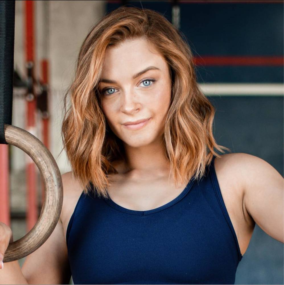 Meet your Posher, Megan